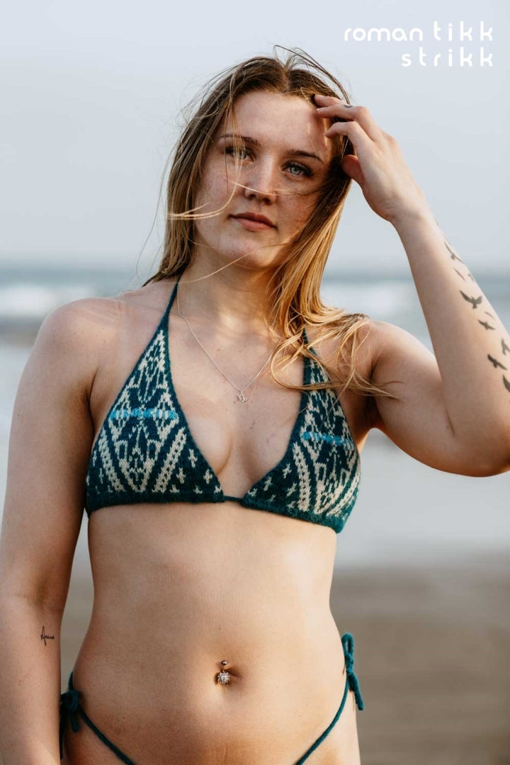 Fjorden bikini
