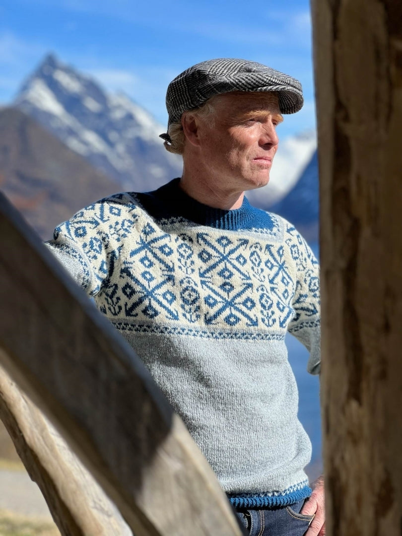 Sæbøgenseren Unisex