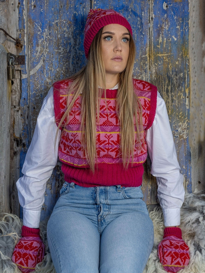 Hjørundfjordvest