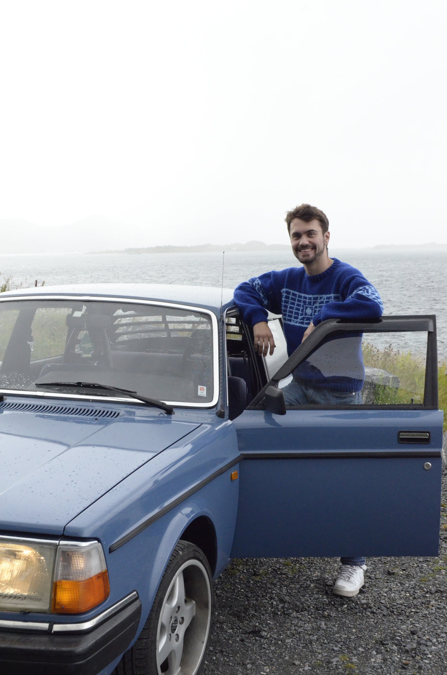 Volvogenser Herre