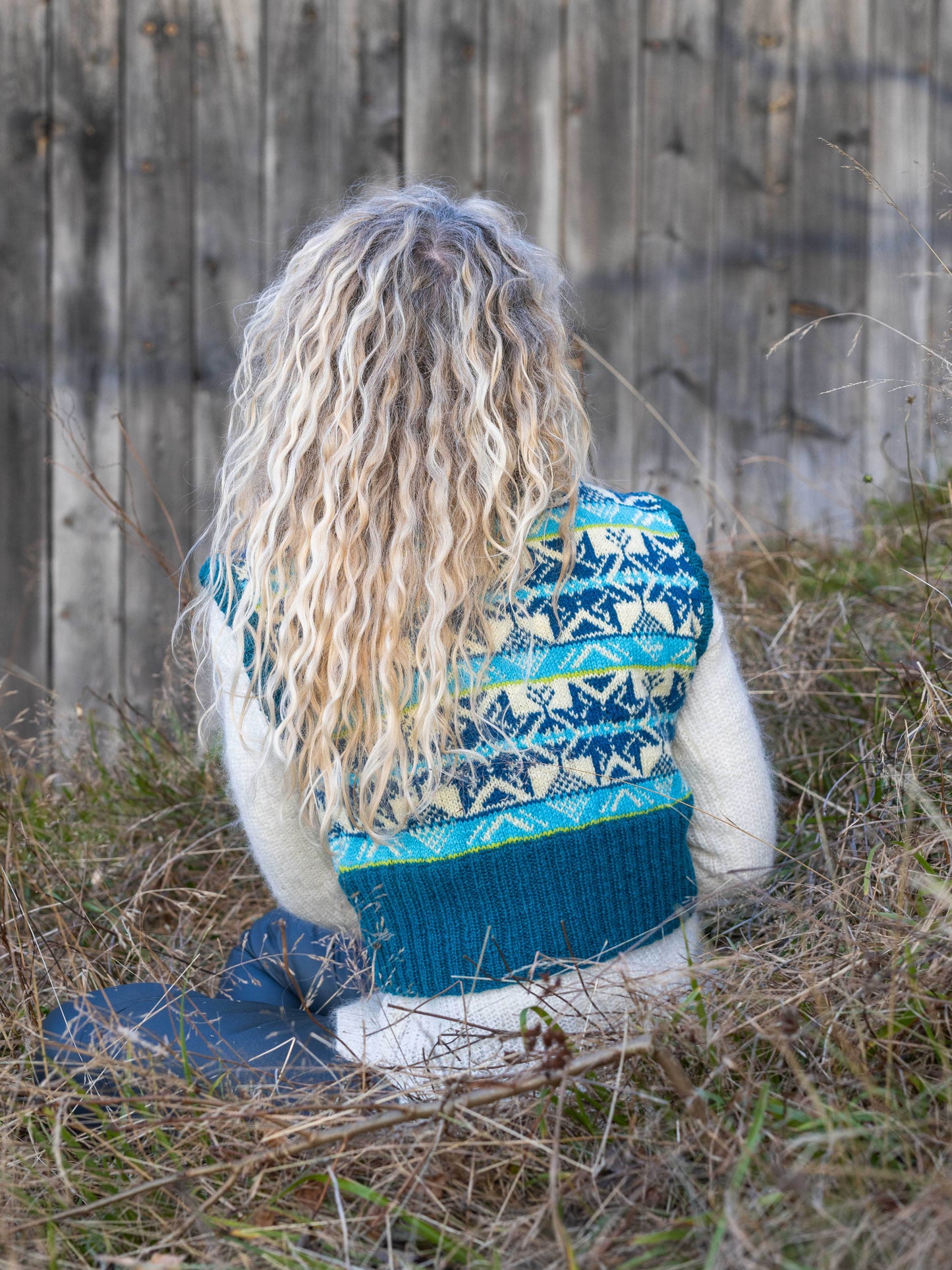 Hjørundfjordvest
