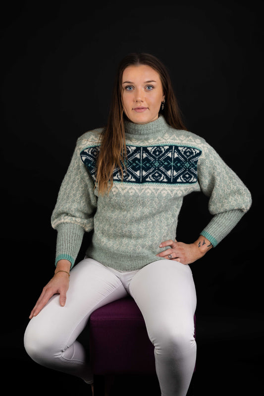 Hornindal sweater