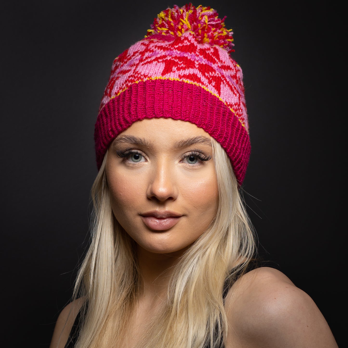 Hjørundfjord wanten