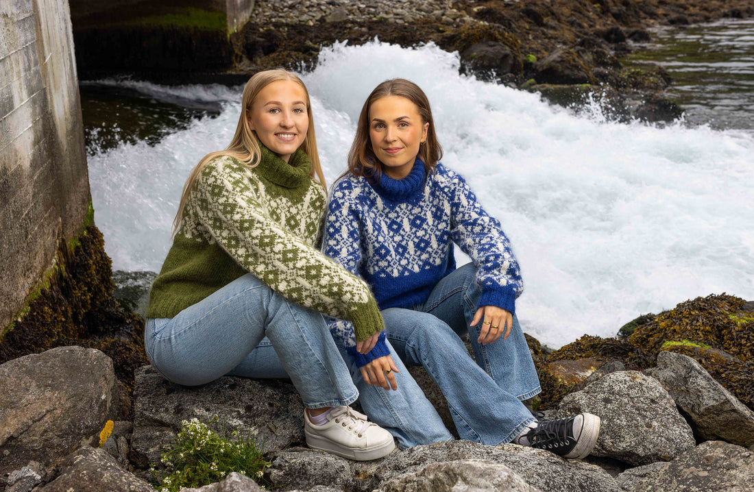 20% på Bjørkegenseren!