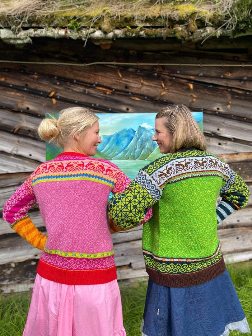 Kufjordkofte