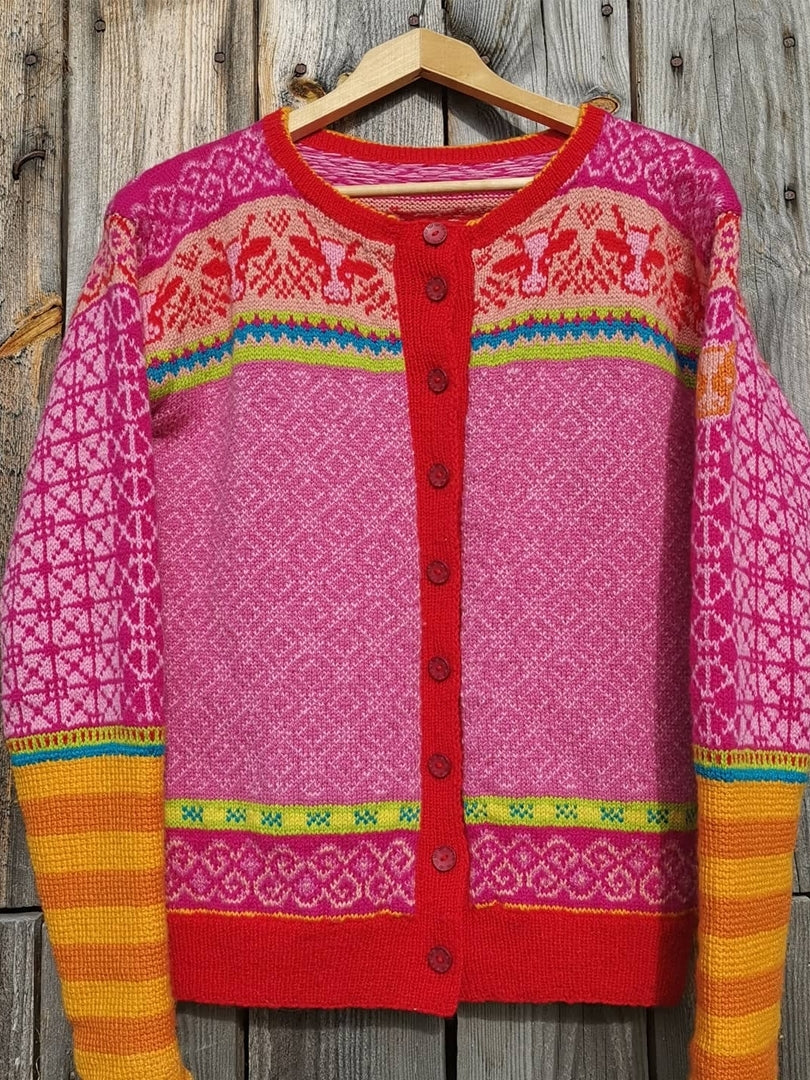 Kufjordkofte