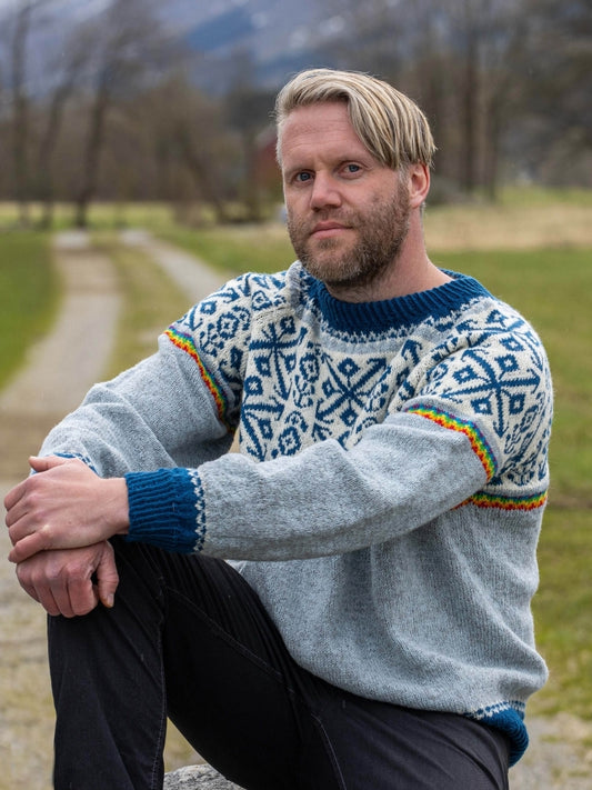 Sæbøgenseren Unisex