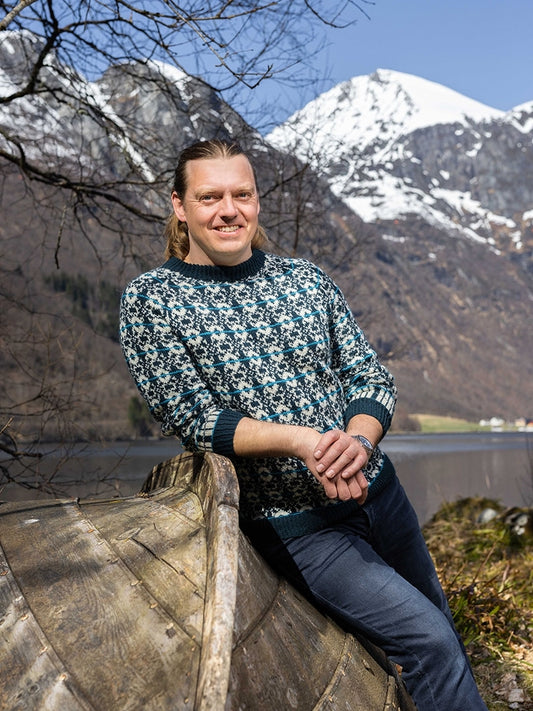 Bjørkegenseren Unisex