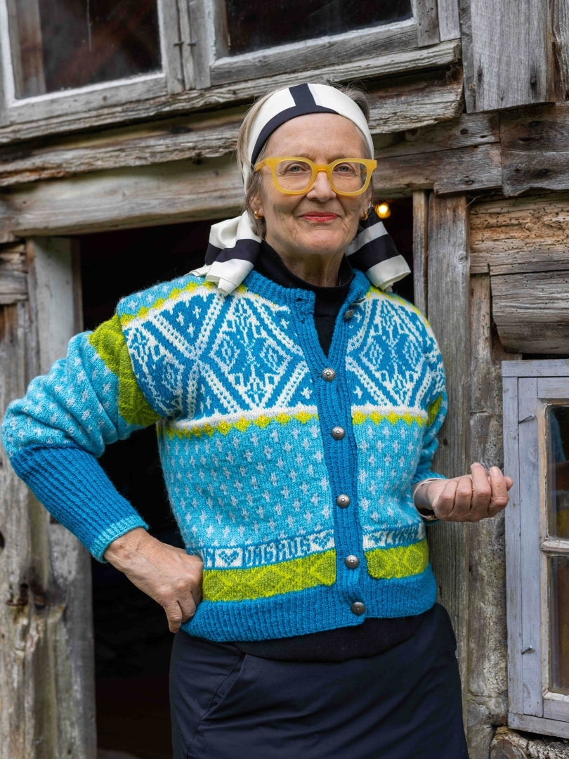 Bakketunkofte 2024
