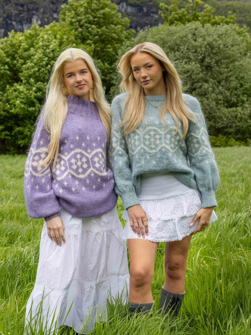 Tre ønsker frå Hjørundfjord