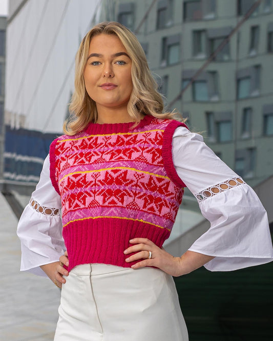 Hjørundfjordvest