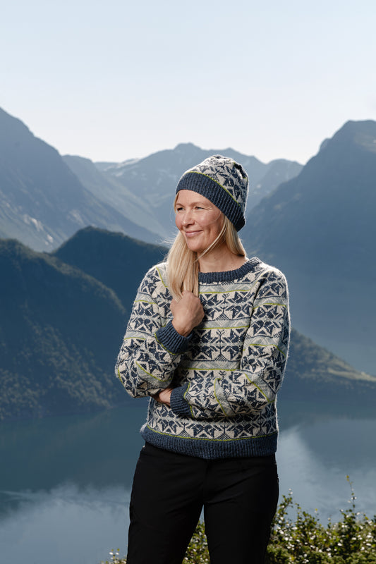 Hjørundfjordhue