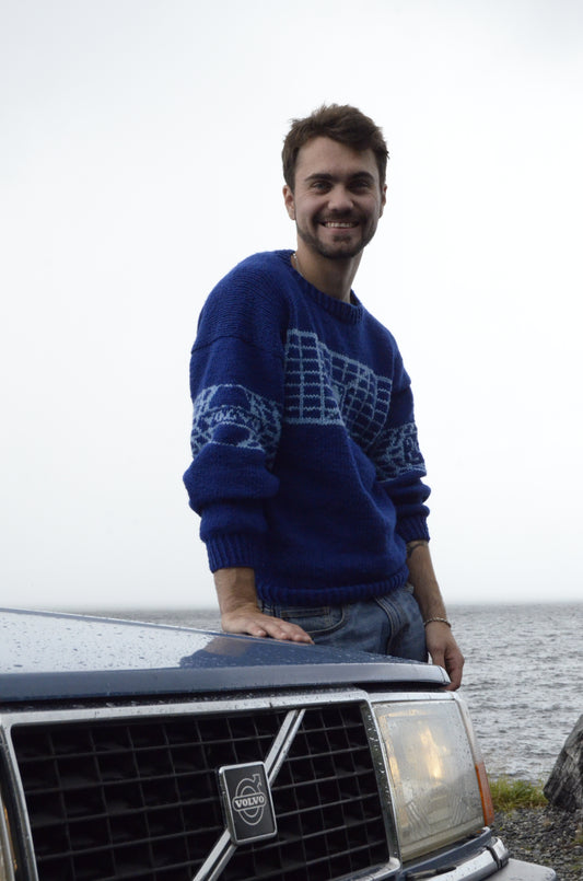 Volvogenser Herre