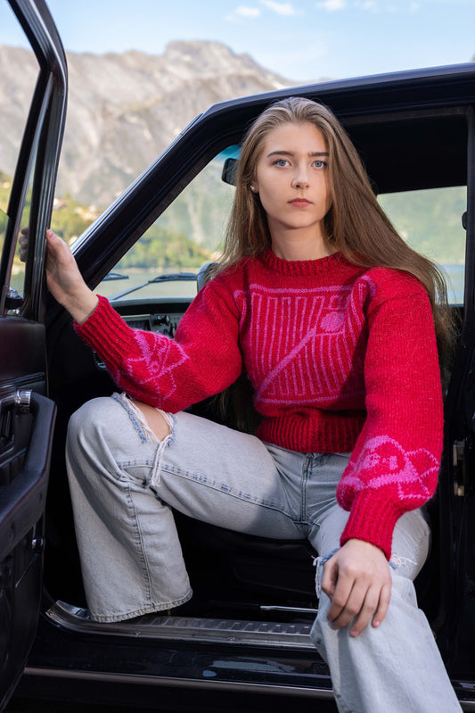 Volvogenser for damer