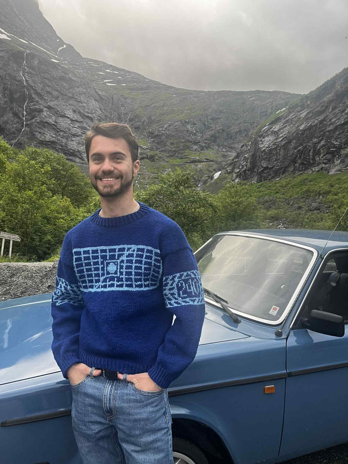 Volvogenser Herre