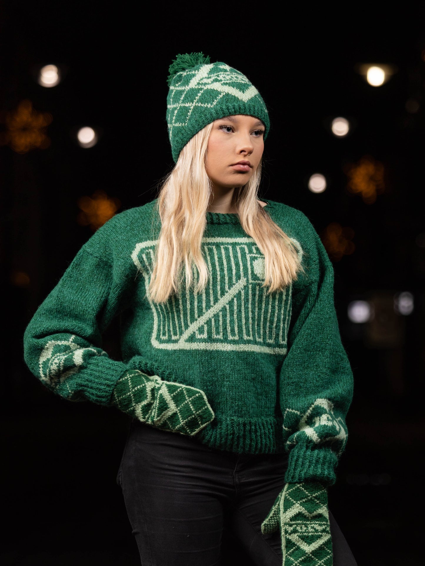 Volvogenser for damer