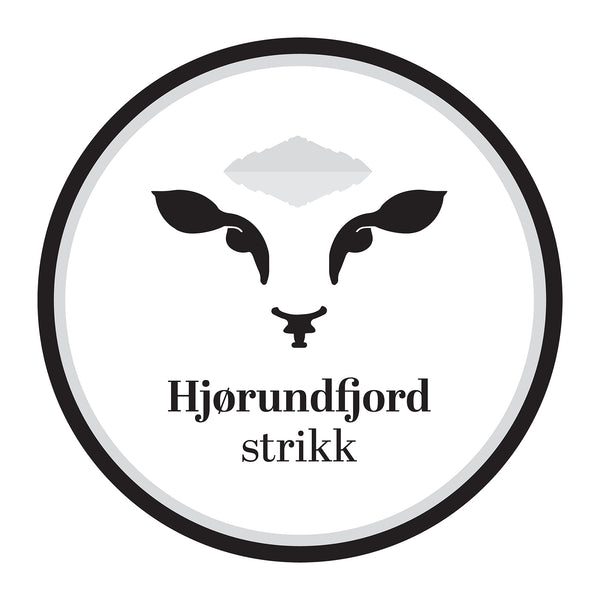 Hjørundfjordstrikk