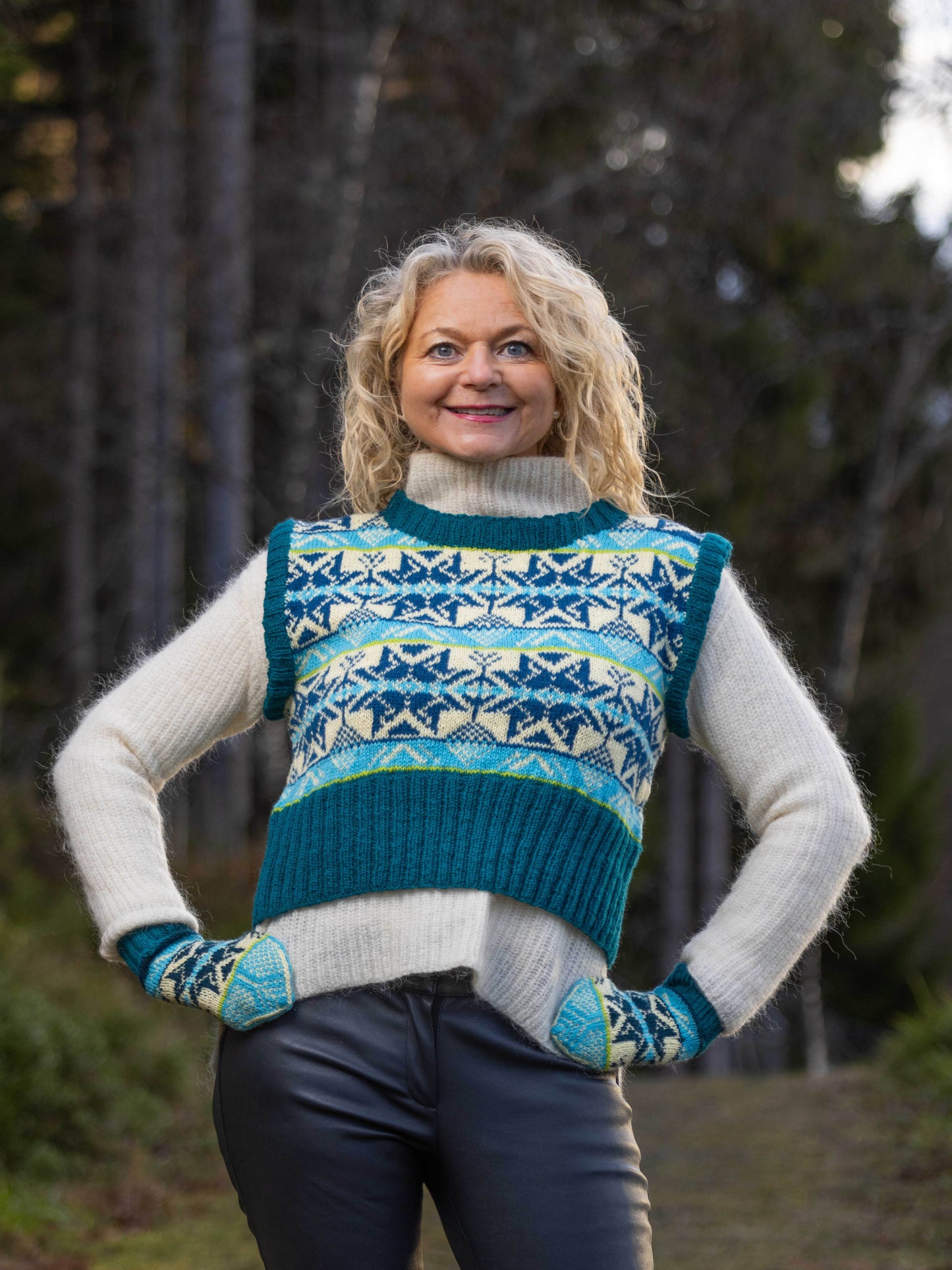 Hjørundfjordvest