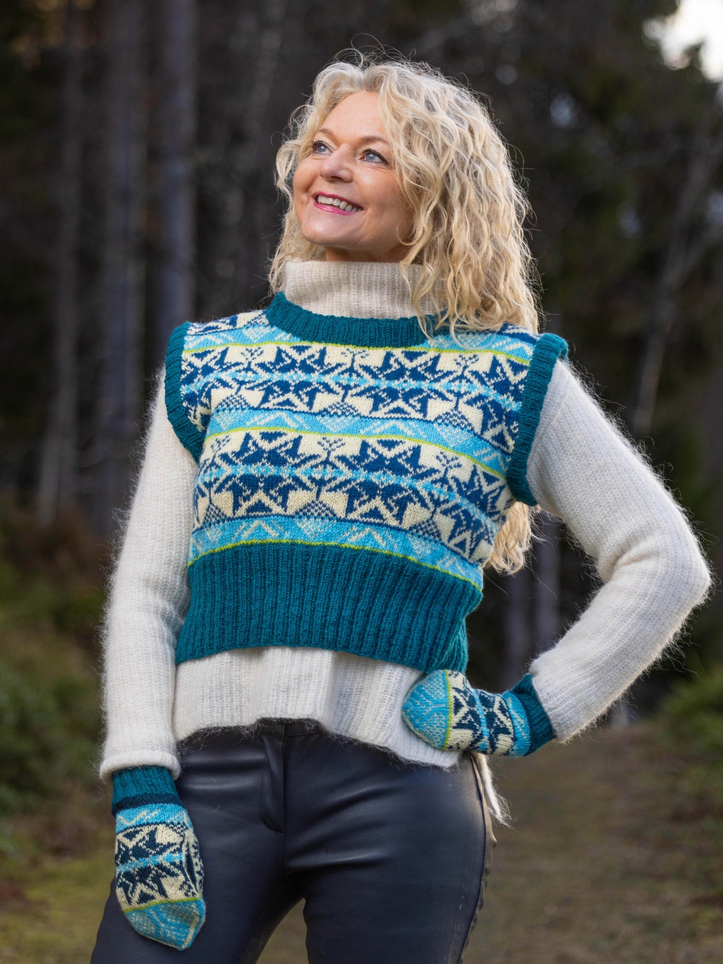 Hjørundfjordvest