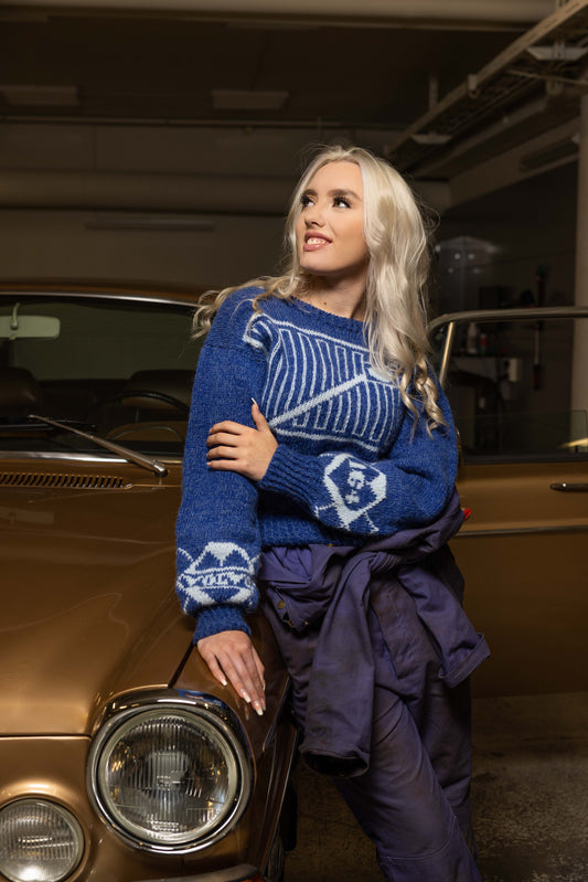 Volvogenser for damer